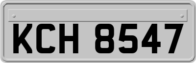 KCH8547