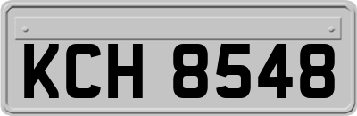 KCH8548