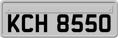 KCH8550