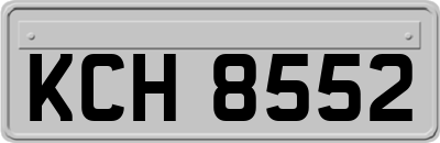 KCH8552