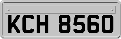 KCH8560