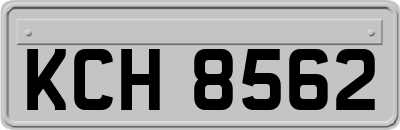 KCH8562