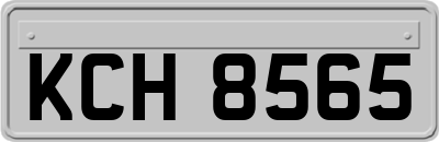 KCH8565