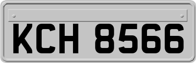 KCH8566