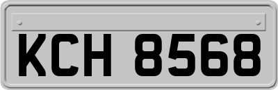 KCH8568