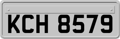 KCH8579