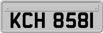 KCH8581