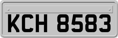 KCH8583