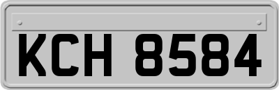 KCH8584