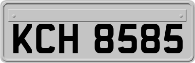 KCH8585