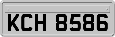 KCH8586