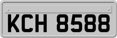 KCH8588