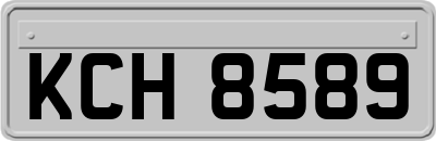 KCH8589