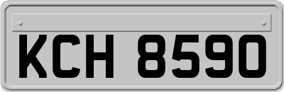 KCH8590