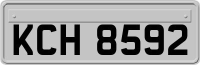 KCH8592