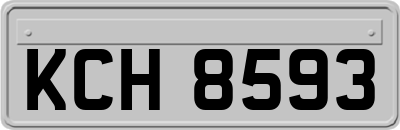 KCH8593