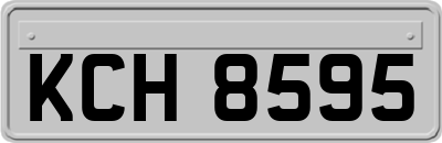 KCH8595