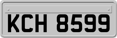 KCH8599