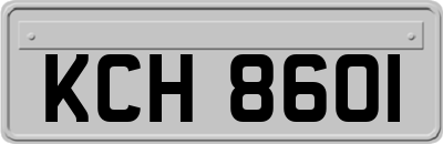 KCH8601