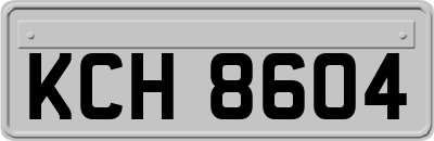 KCH8604