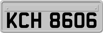 KCH8606