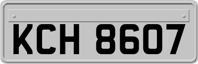 KCH8607