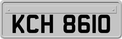 KCH8610