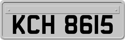 KCH8615