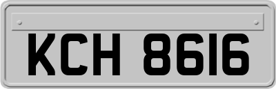 KCH8616