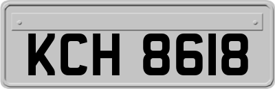 KCH8618