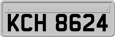 KCH8624