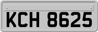 KCH8625