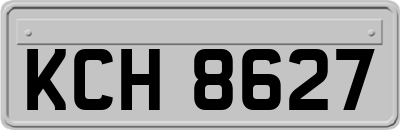 KCH8627