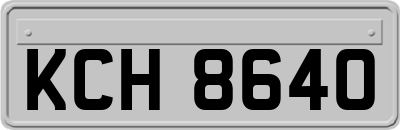 KCH8640