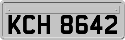 KCH8642