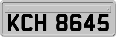 KCH8645