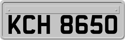 KCH8650