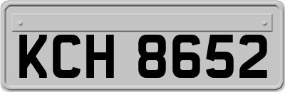 KCH8652