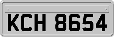 KCH8654