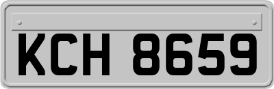 KCH8659