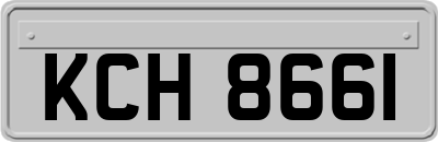 KCH8661