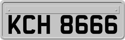 KCH8666