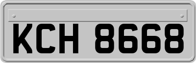 KCH8668