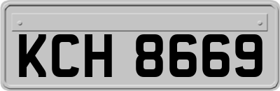 KCH8669