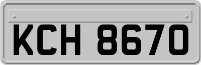 KCH8670