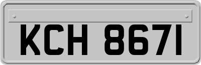 KCH8671