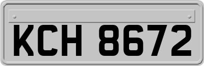 KCH8672