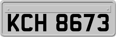 KCH8673