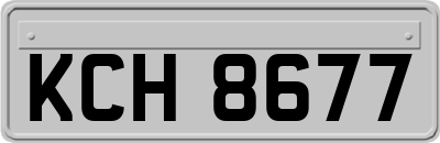 KCH8677