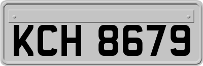 KCH8679